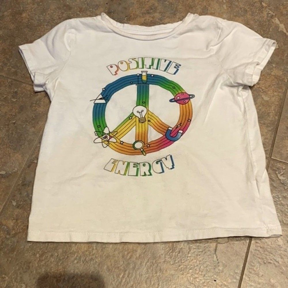 Old Navy Positive Energy T-Shirt
